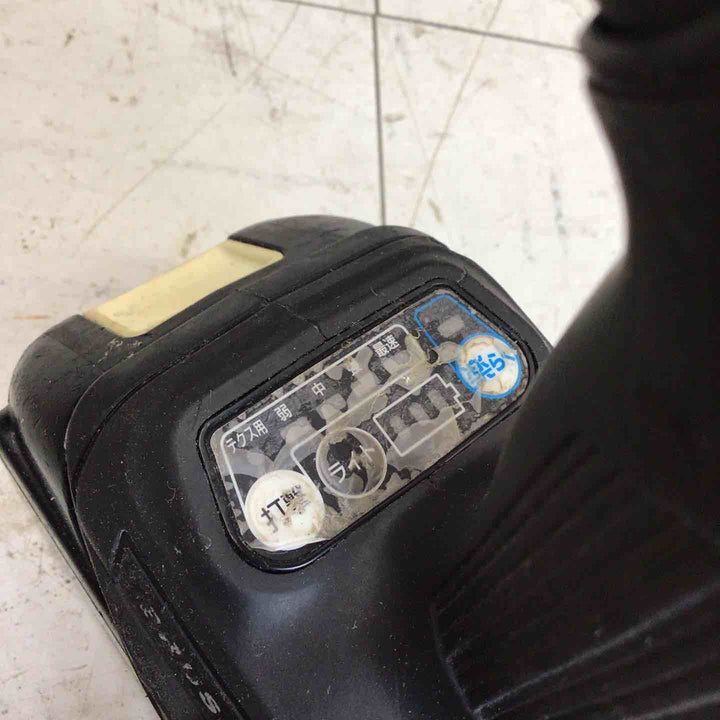 【現状品】 マキタ/makita コードレスインパクトドライバー TD170DRTXB 【鴻巣店】