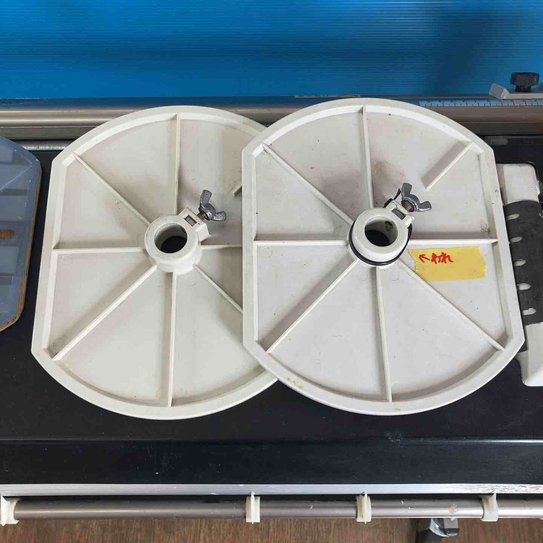 【店頭受取り限定】KLASS (極東産機) 自動壁紙糊付機 Prime-SII プライムS2 ◎動作良好【岩槻店】