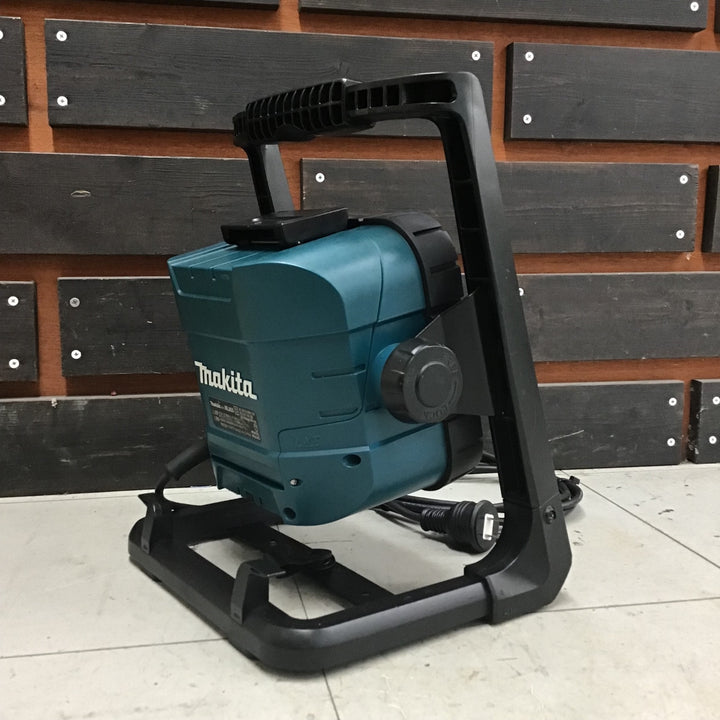 【中古品】 マキタ/makita コードレスLEDスタンドライト ML805 【鴻巣店】