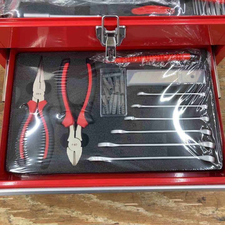 ▼メーカー・型式不明 工具セット【柏店】