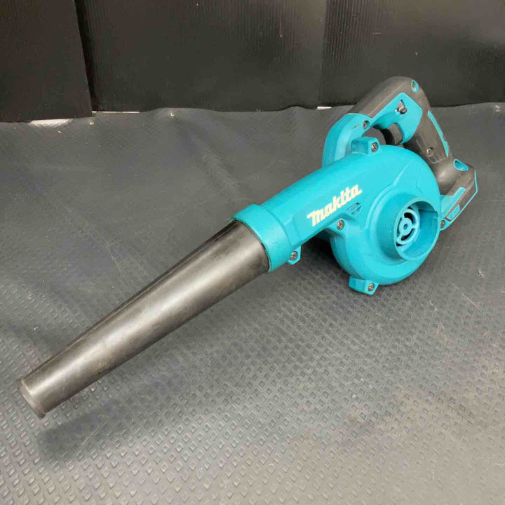 ★マキタ(makita) コードレスブロワ UB185DZ【鴻巣店】