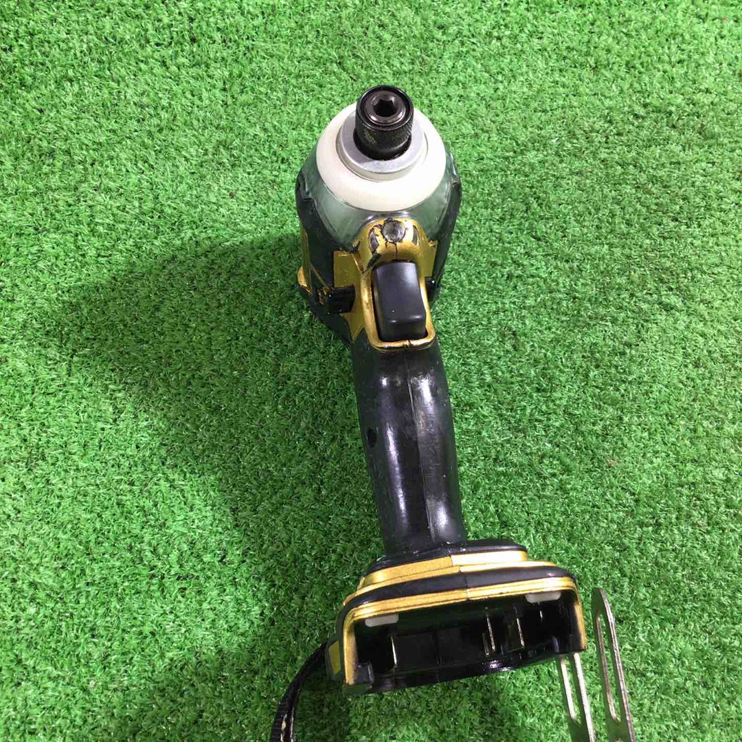 ◇マキタ(makita) コードレスインパクトドライバー 18V ゴールド TD148DSP1 (TD148DRTX) 100周年【川口店】