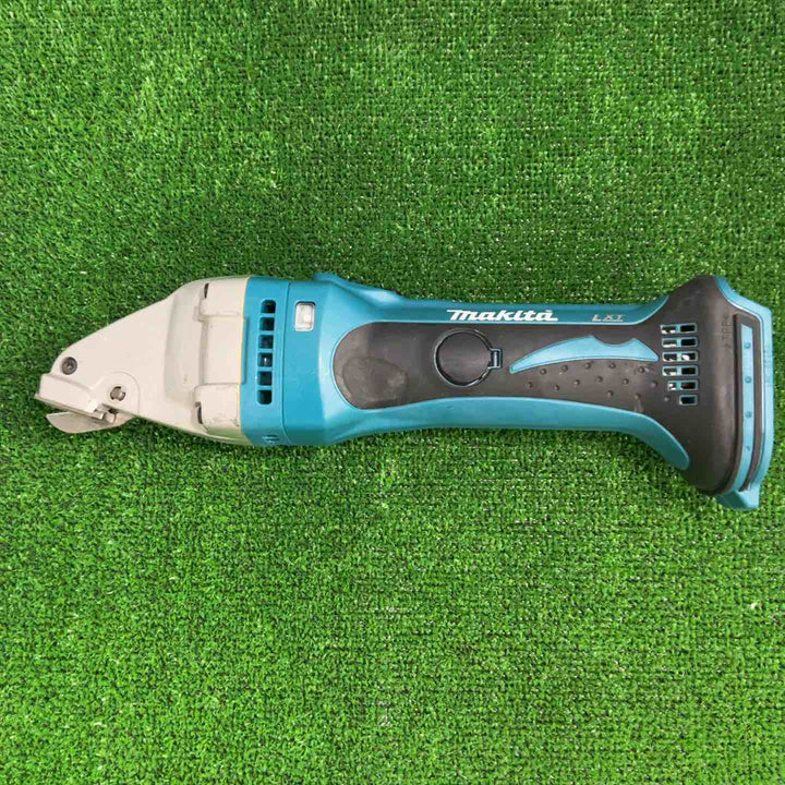 ☆マキタ(makita) コードレスストレートシャー JS161DZ【草加店】