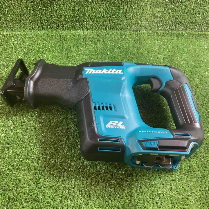 ★マキタ(makita) コードレスレシプロソー JR188DZK【川崎店】
