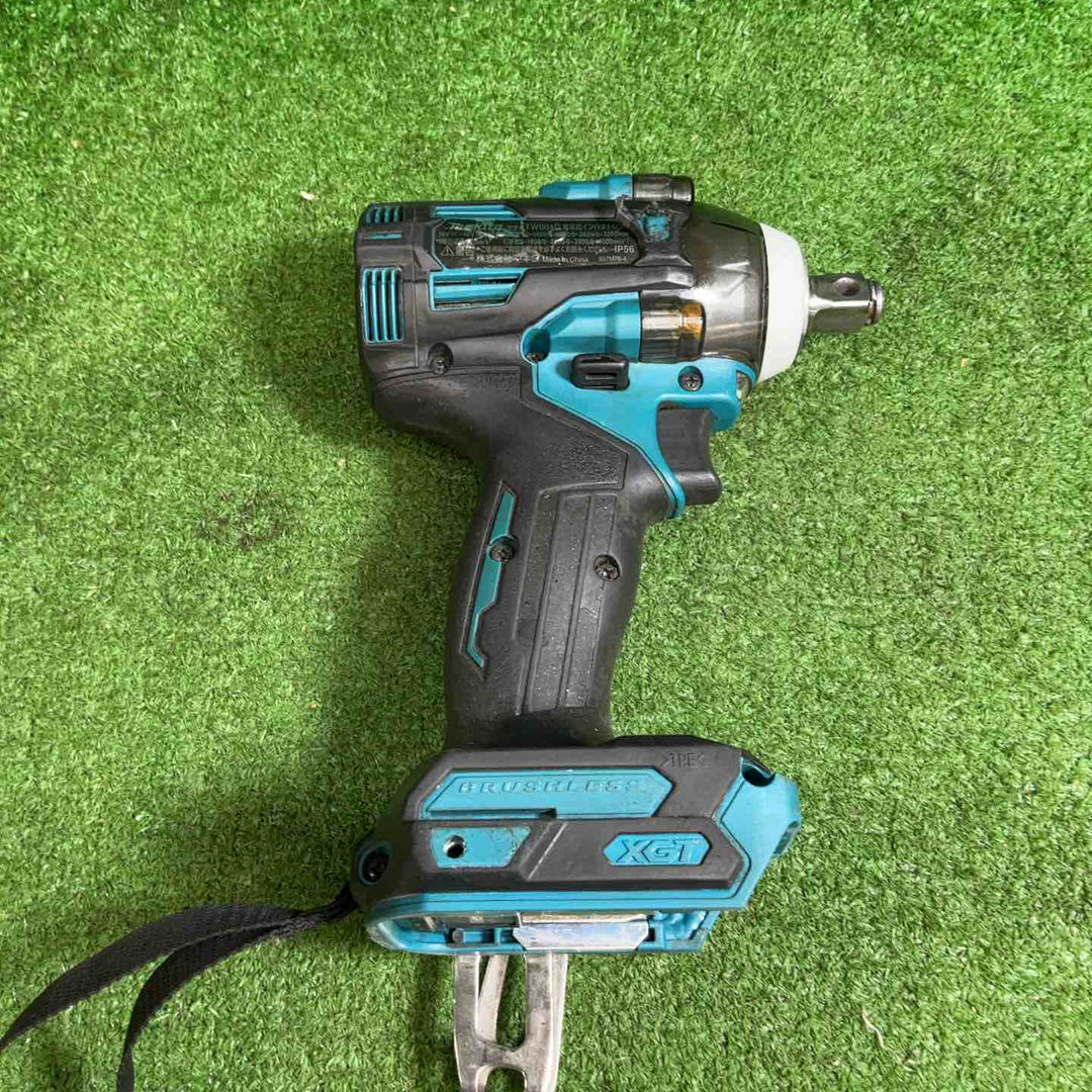 【中古品】 マキタ(makita) コードレスインパクトレンチ TW004GZ 【藤沢店】