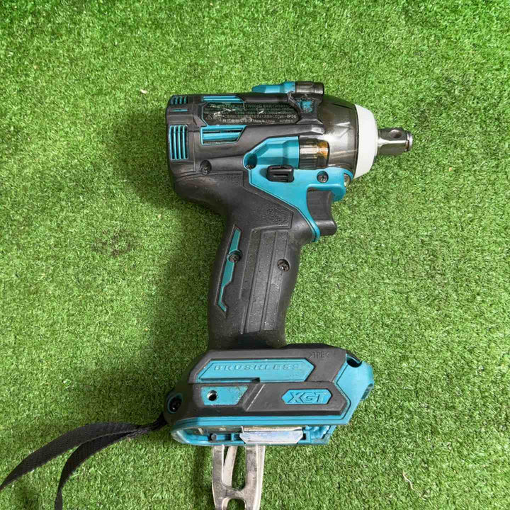 【中古品】 マキタ(makita) コードレスインパクトレンチ TW004GZ 【藤沢店】