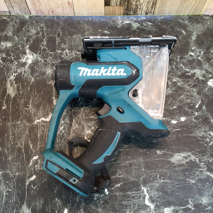 ★マキタ(makita) コードレスボードカッタ SD180DRGX【八潮店】