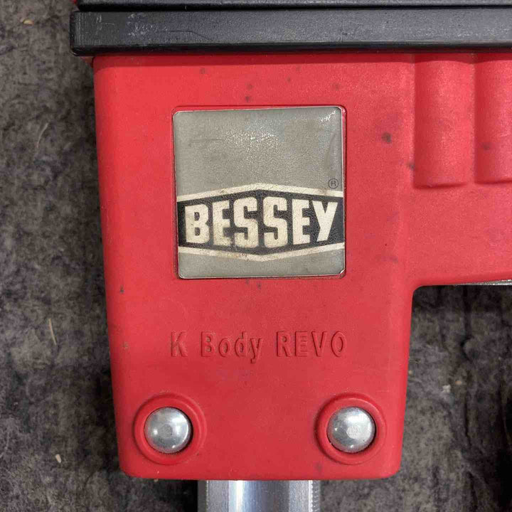 【中古品】 ベッセイ/BESSEY 万能木工用ボディクランプ KR60-2K 【鴻巣店】
