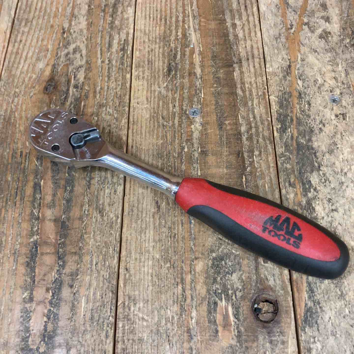 マックツール3/8ラチェット新品 買取実績】マックツールズ 3/8 マックツール3/8ラチェット新品 買取実績】マックツールズ 3/8