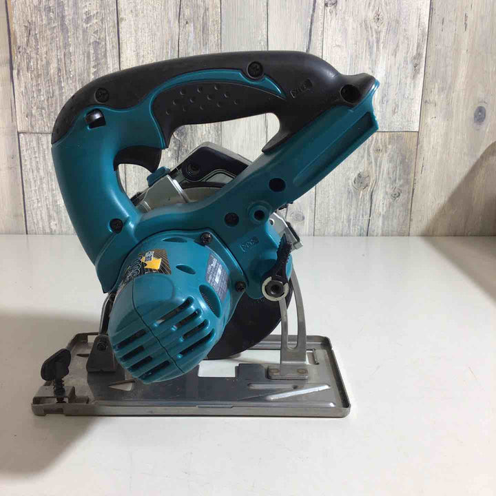 ☆マキタ(makita) コードレスチップソーカッタ CS540DZ【戸田店】