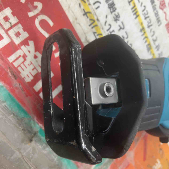 ★マキタ(makita) コードレスレシプロソー JR184DZ【戸田店】