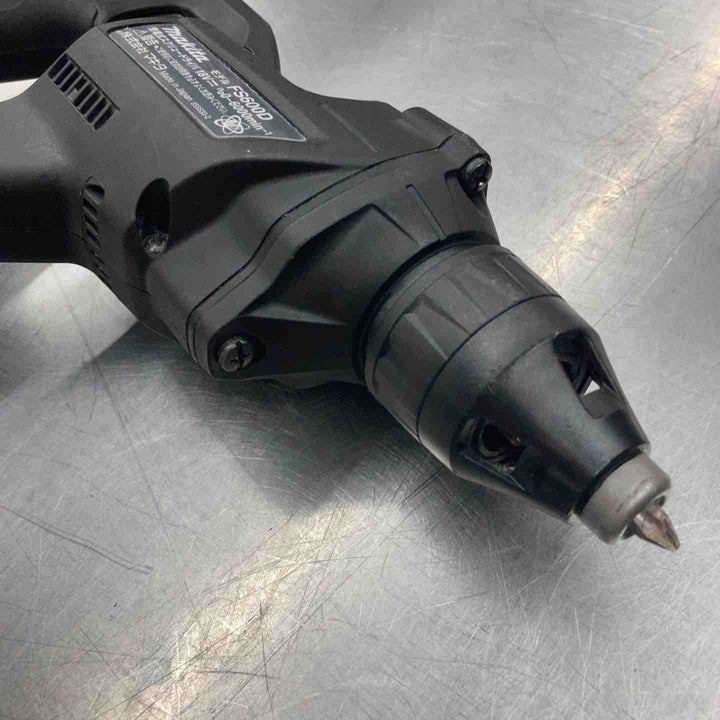 ☆マキタ(makita) コードレススクリュードライバー FS600DZB【所沢店】