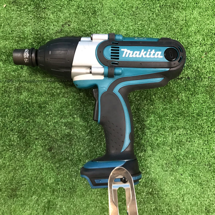 ☆マキタ(makita) コードレスインパクトレンチ TW450DZ【岩槻店】