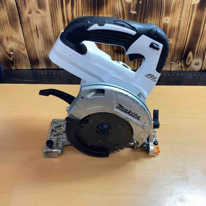 ★マキタ(makita) コードレス丸のこ HS471DZW【越谷店】