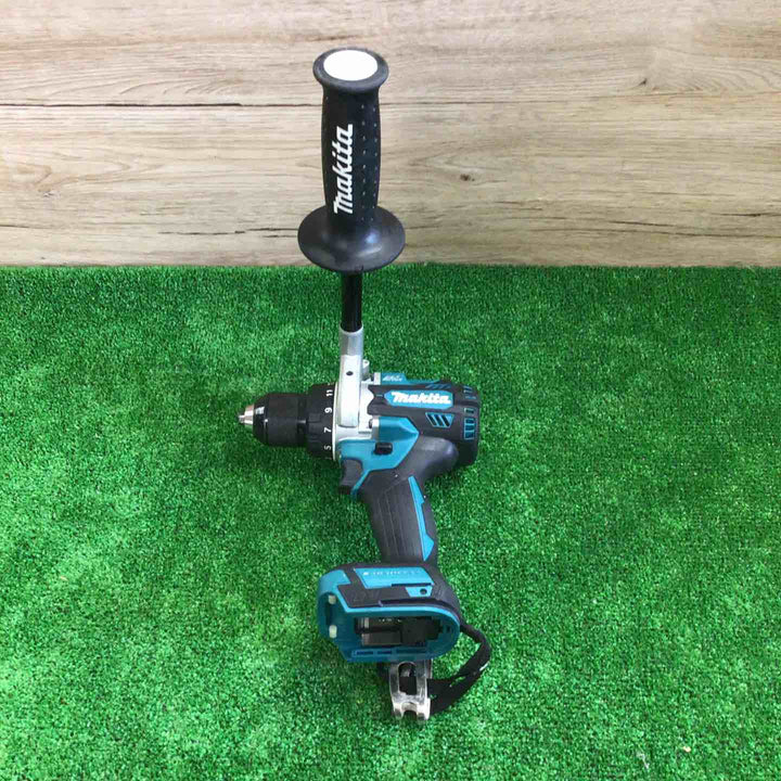 マキタ(makita) コードレスドリルドライバー DF486DZ【町田店】