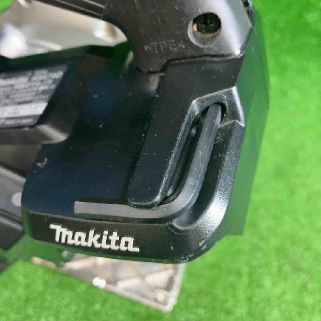 【藤沢店】 【中古品】 マキタ(makita) コードレスマルノコ HS474DZB