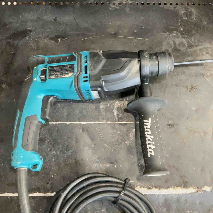 ★マキタ(makita) ハンマドリル HR1841F【草加店】