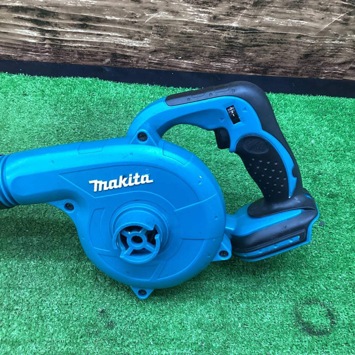 マキタ(makita) コードレスブロワ UB142DZ【川越店】