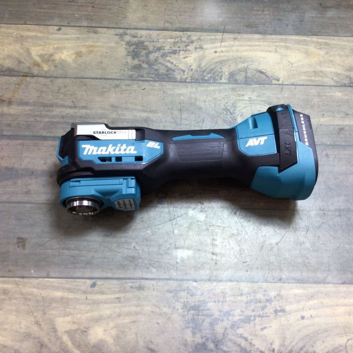 マキタ(makita) コードレスマルチツール TM52DZ 【東大和店】