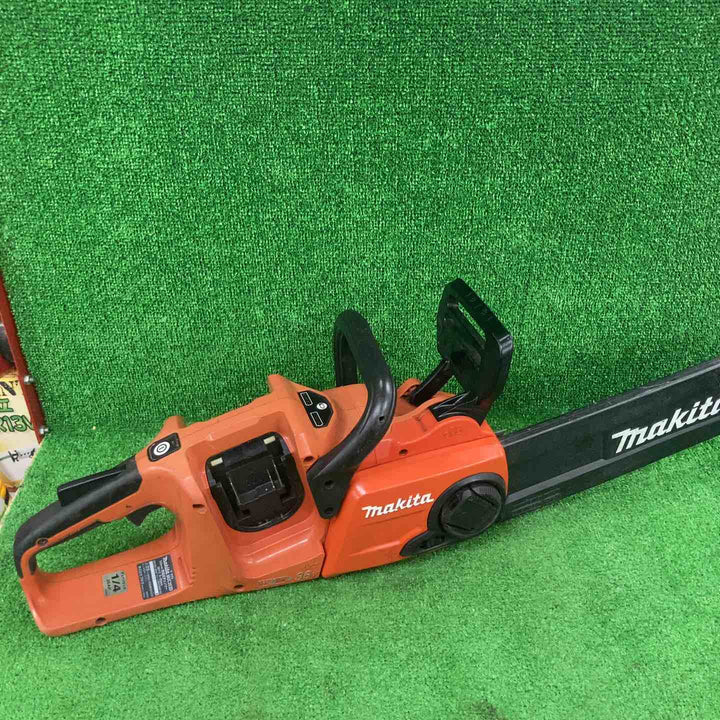 ◇マキタ(makita) コードレスチェーンソー MUC353DZFR【川崎店】