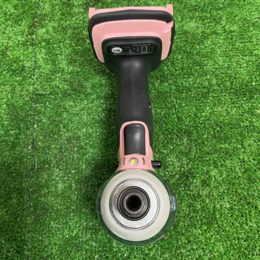 ☆マキタ(makita) コードレスインパクトドライバー TD136DZP【草加店】