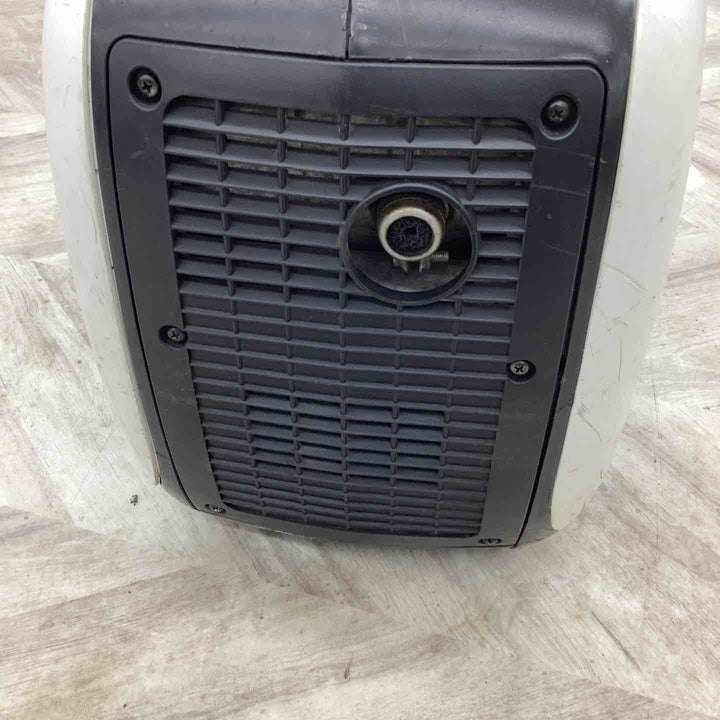◇ヤンマー ポータブル発電機 G1600iS【越谷店】