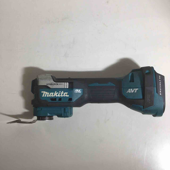 ★マキタ(makita) コードレスマルチツール TM52DZ【戸田店】