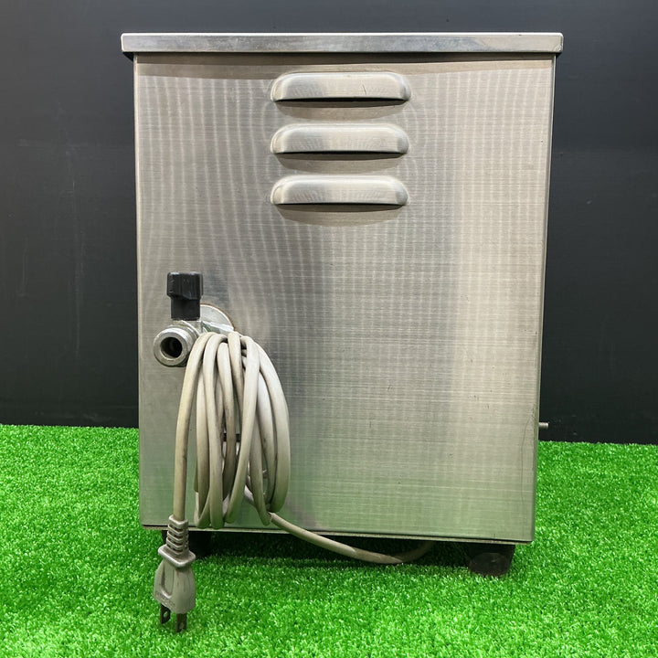 【中古品】サン電子 超音波洗浄機 sc-20a【電材館越谷店】