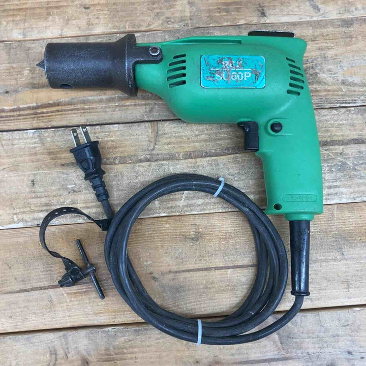 REX ステンレスパイプ面取り機 SU60P 【東大和店】