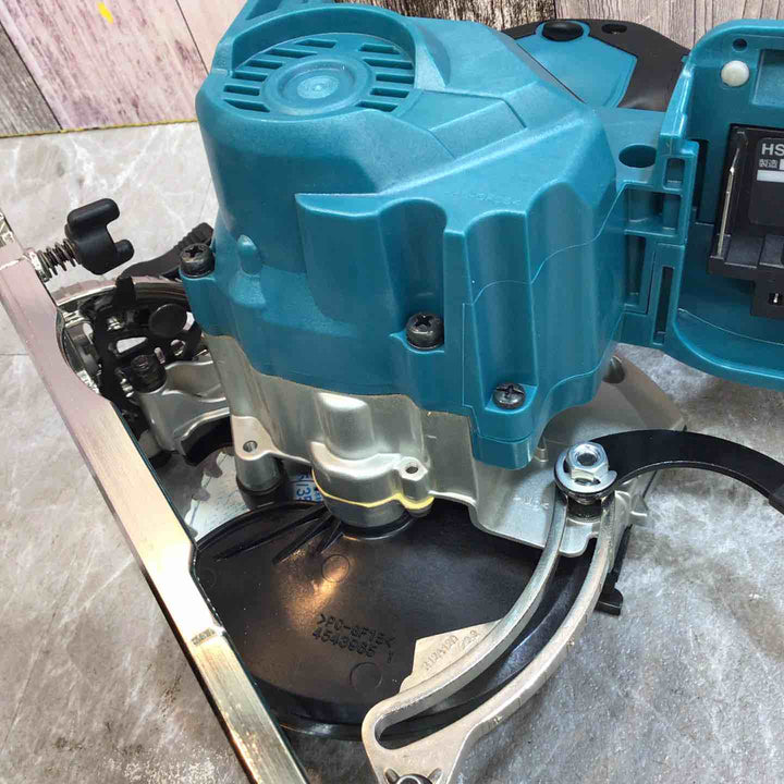 【美品】★マキタ(makita) コードレス丸のこ HS474DZ【八潮店】