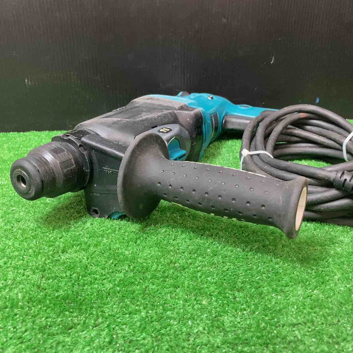 ★マキタ(makita) ハンマドリル HR2601F【岩槻店】