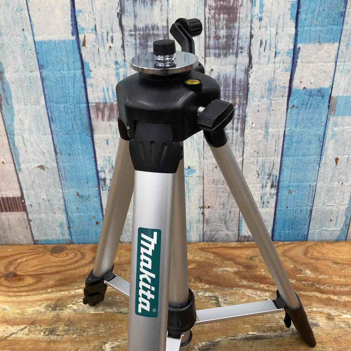 ◇マキタ(makita) エレベータ三脚 TK00LM2000 400-1140mm【柏店】