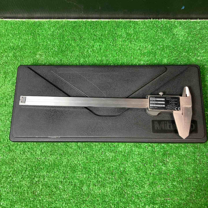 ミツトヨ デジタルノギス  CD-20CP【岩槻店】