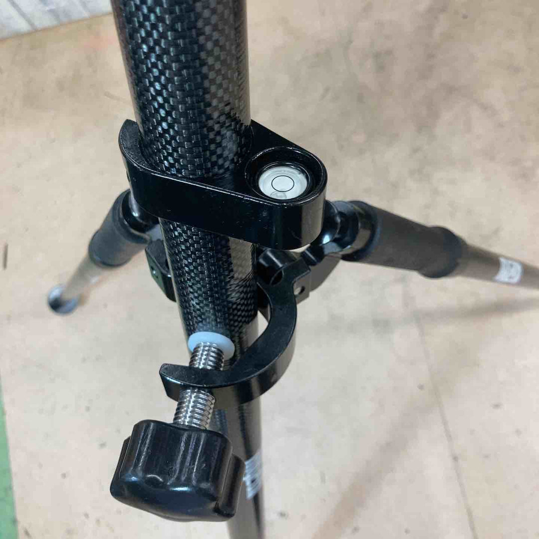 【中古品】マイゾックス ポール用アシスト三脚 TLG100【東大和店】