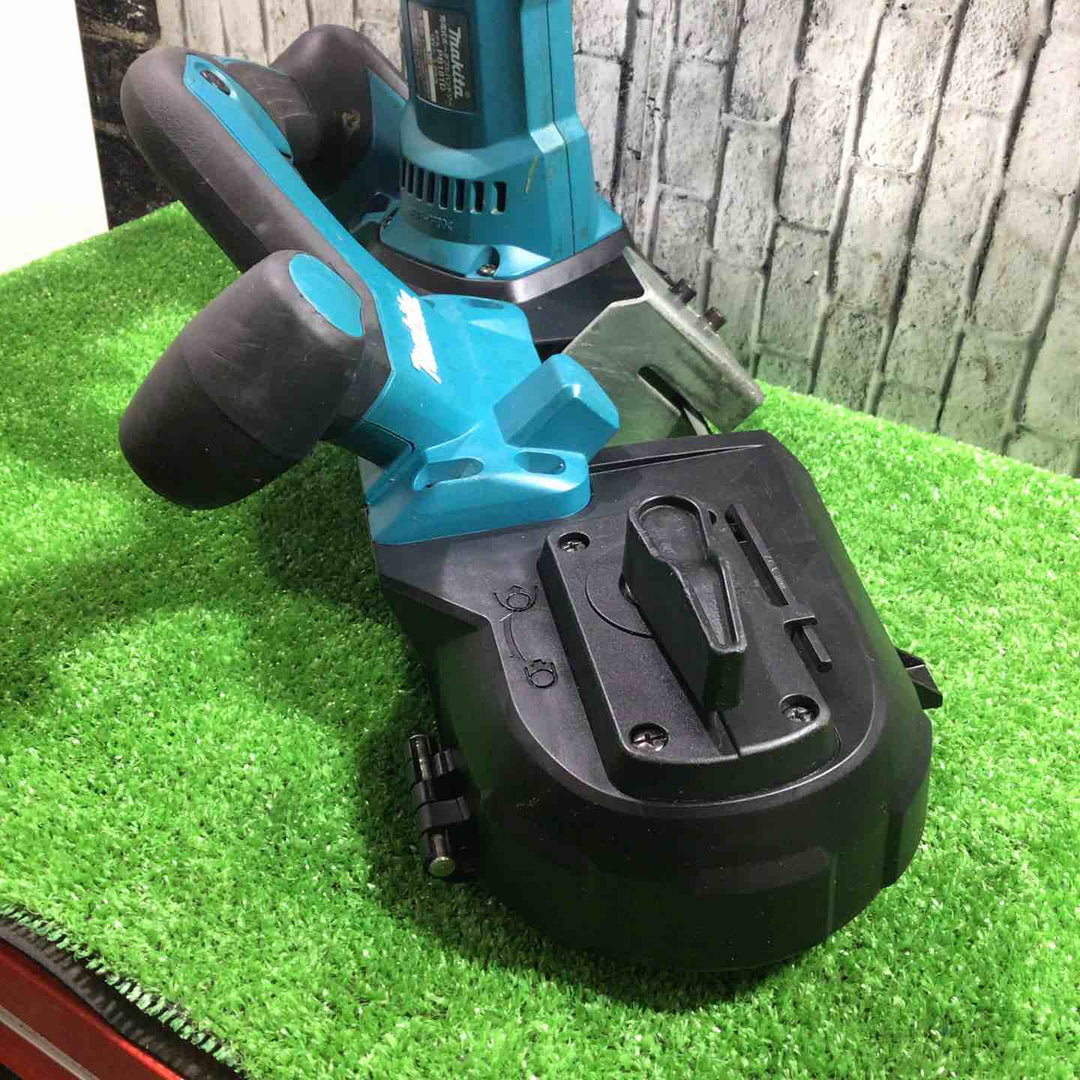 ★マキタ(makita) コードレスバンドソー PB181DRGX【川口店】