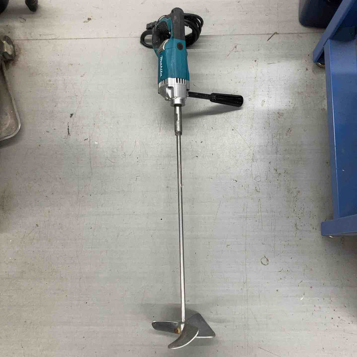 ☆マキタ(makita) コンクリートかくはん機 UT1305【戸田店】