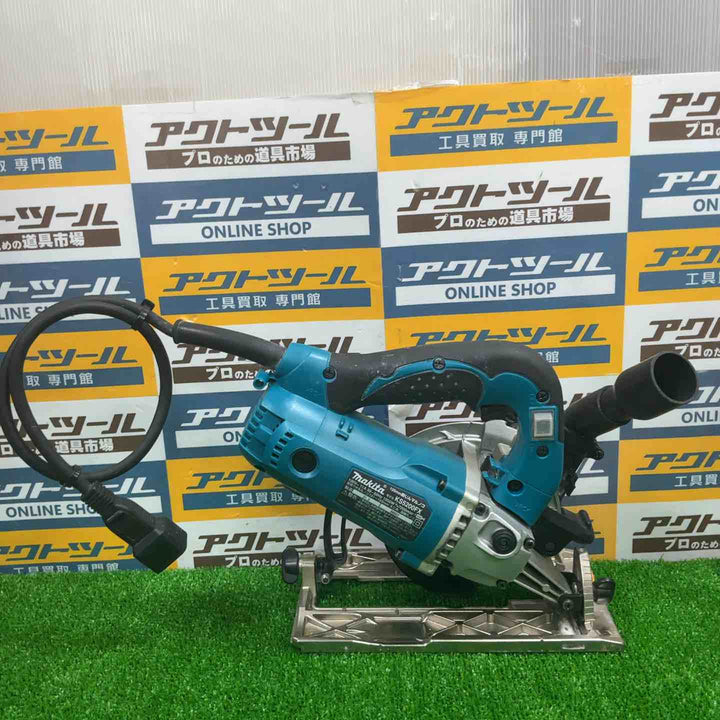 ★マキタ(makita) 防じん丸のこ KS5200FX【草加店】