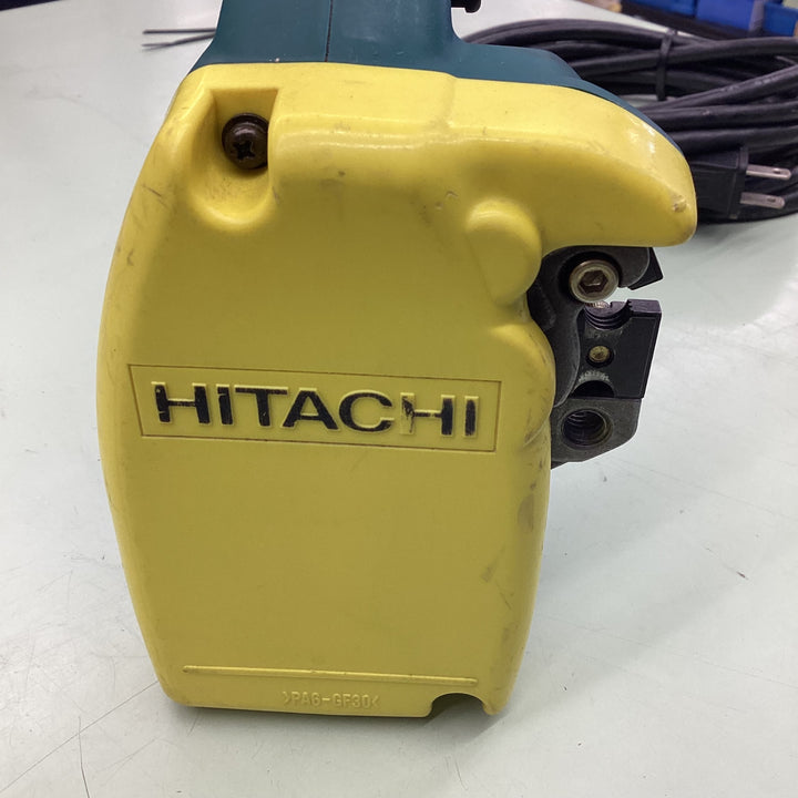 〇ハイコーキ(HIKOKI ※旧:日立工機) 全ネジカッター CL10SA【越谷店】