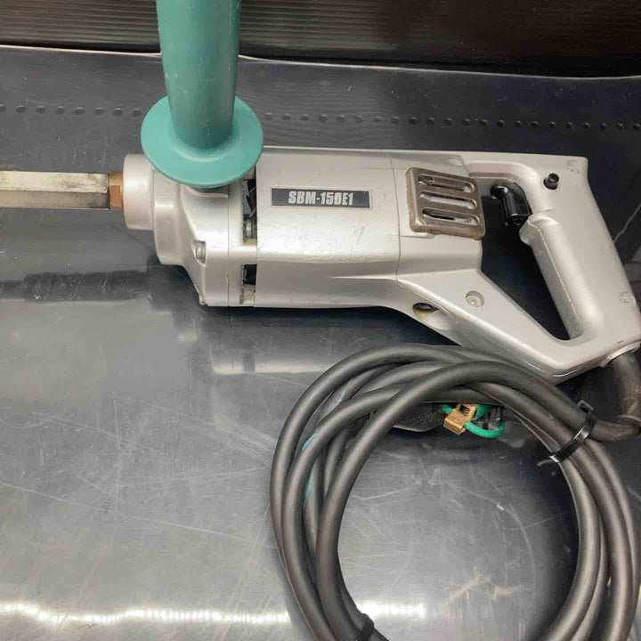 ☆日本電産(旧：東芝) かくはん機 SBM-150E1【川越店】