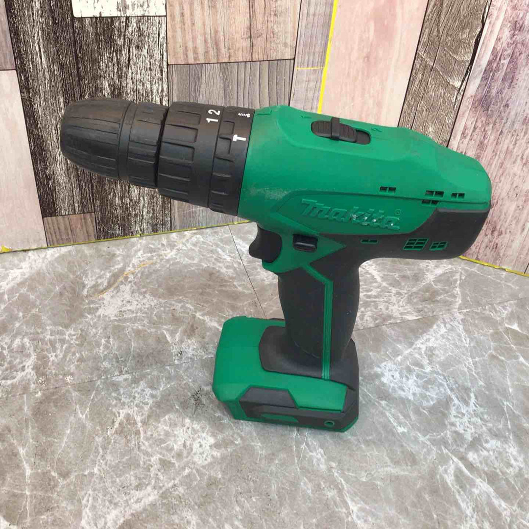 ◇マキタ(makita) コードレス震動ドリルドライバ M850DSX【八潮店】