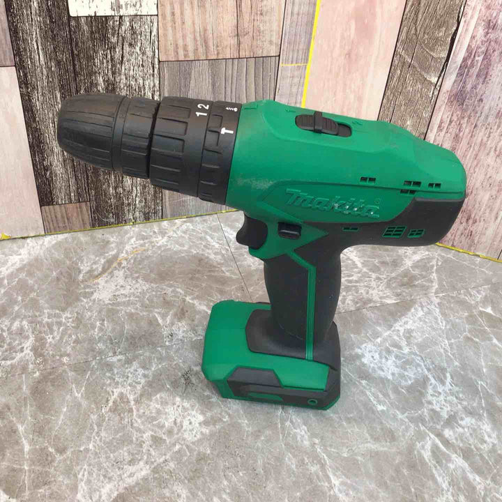 ◇マキタ(makita) コードレス震動ドリルドライバ M850DSX【八潮店】