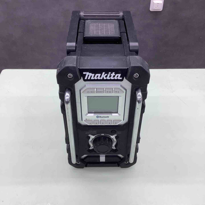 ★マキタ(makita) コードレスラジオ MR108B【越谷店】