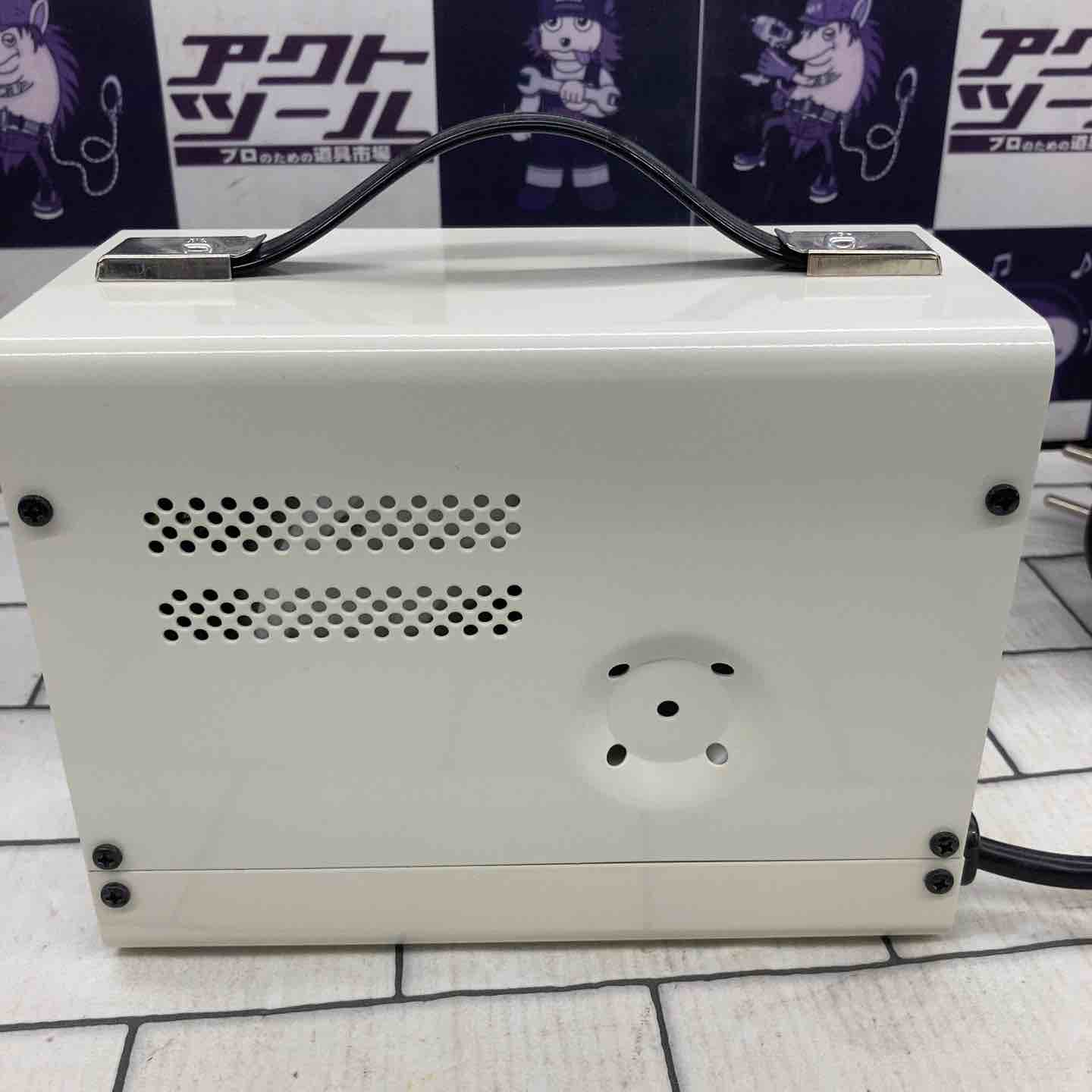 海外用電源トランス　PAL-1500EP PAL-1500EP-DN 海外用 1500W 変圧器 ダウントランス(二重梱包仕様