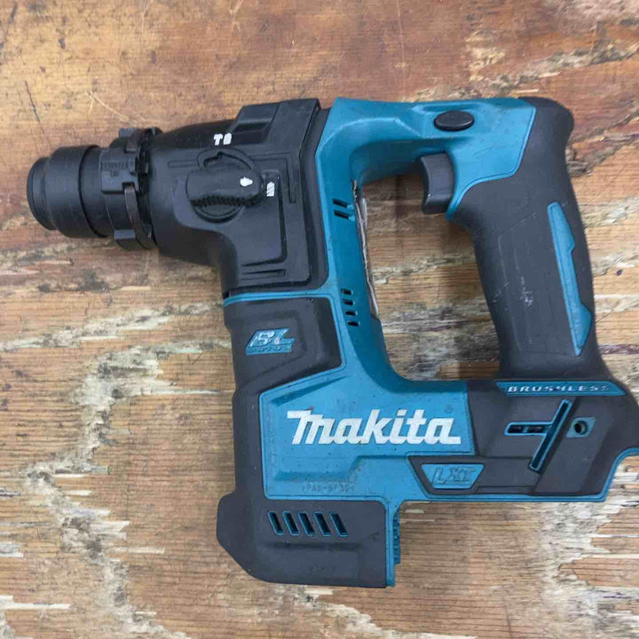 ★マキタ(makita) コードレスハンマドリル HR171DZK【柏店】