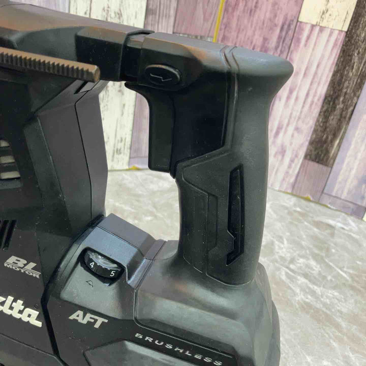 ★マキタ(makita) コードレスハンマドリル HR001GZKB【八潮店】