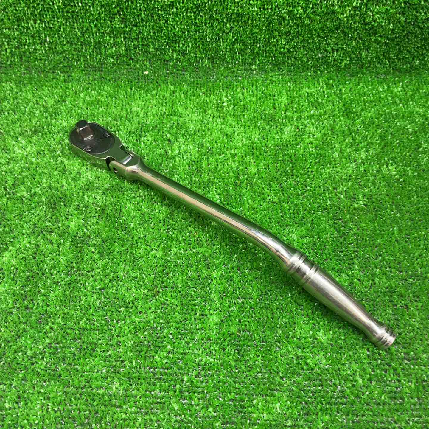 Snap-on スナップオン 3/8ベントフレックスラチェットハンドル FBF80