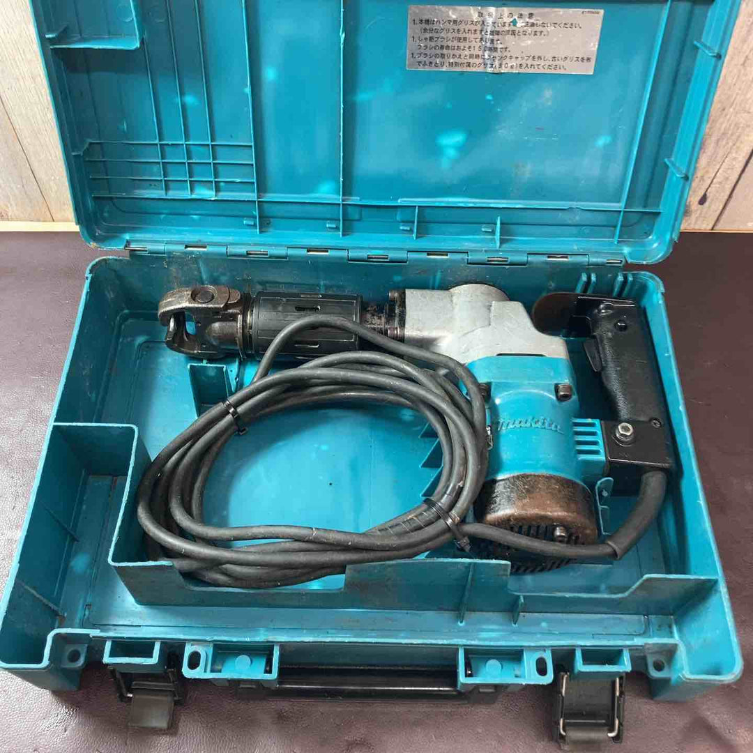 【中古品】 マキタ(makita) 電動ハンマ HM0810 【東大和店】
