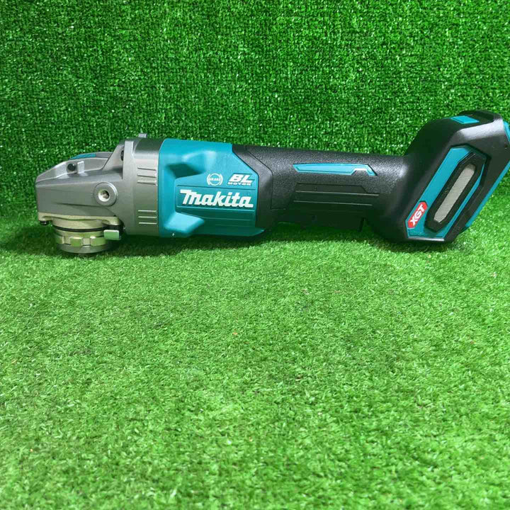 【中古品】 マキタ(makita) 125mmコードレスディスクグラインダー GA047GZ 【藤沢店】