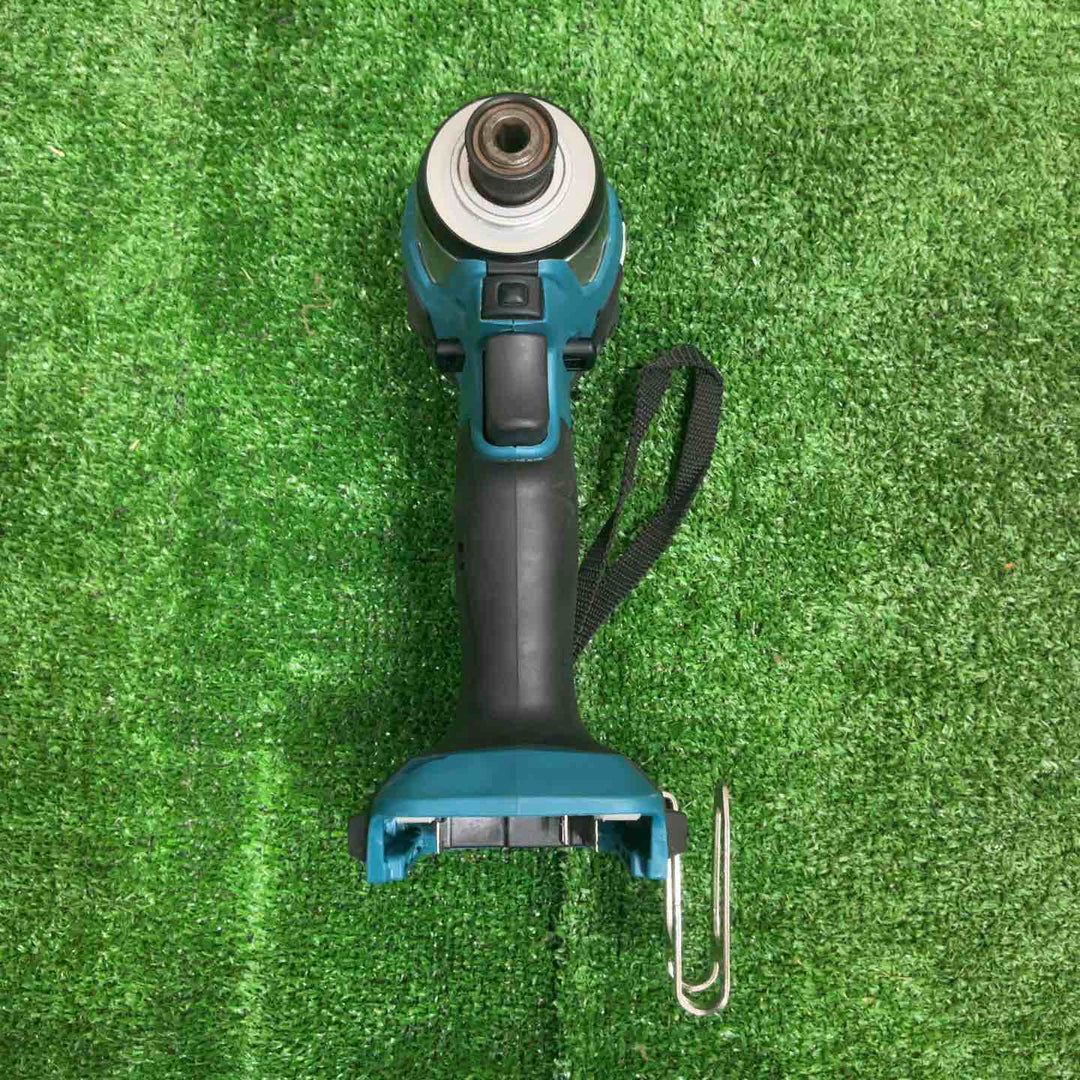 ★マキタ(makita) コードレスインパクトドライバー TD173DRGX【草加店】