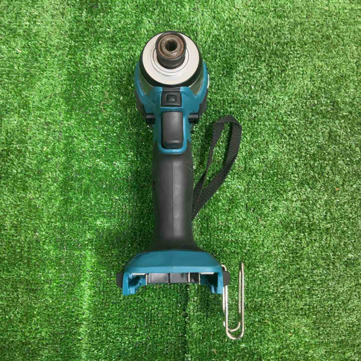 ★マキタ(makita) コードレスインパクトドライバー TD173DRGX【草加店】